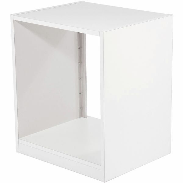 Thon Studio Rack 12U 50 white