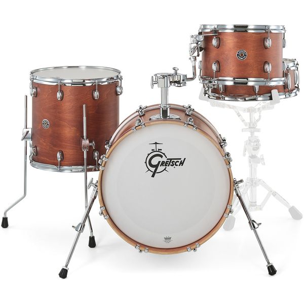 Gretsch Drums Catalina Club Jazz - SWG