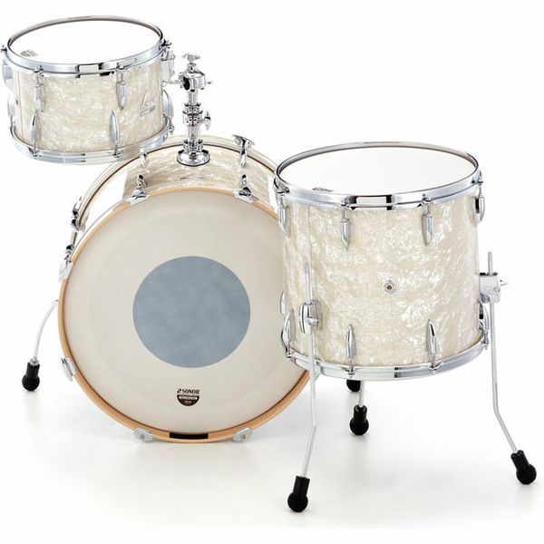 Sonor Vintage Three20 Pearl WM