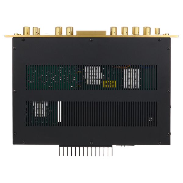 Avalon VT-737SP Gold