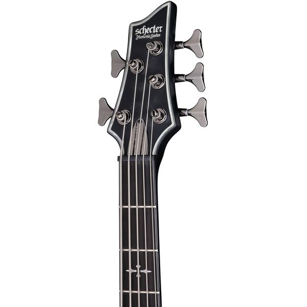 Schecter Hellraiser Extreme 5 STBLS