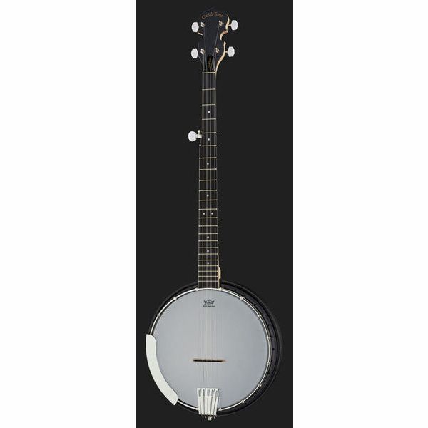 Gold Tone AC-5 5 String Resonator Banjo