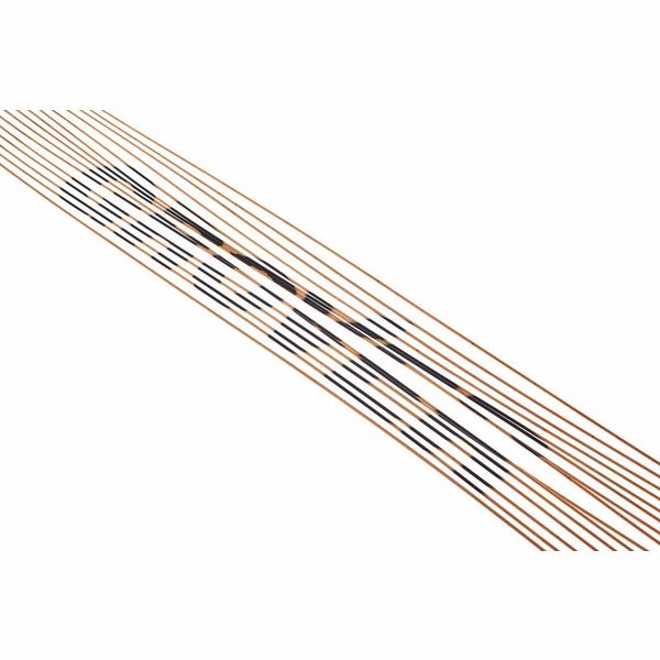 Grover Pro Percussion Snare Drum Wires 14SD