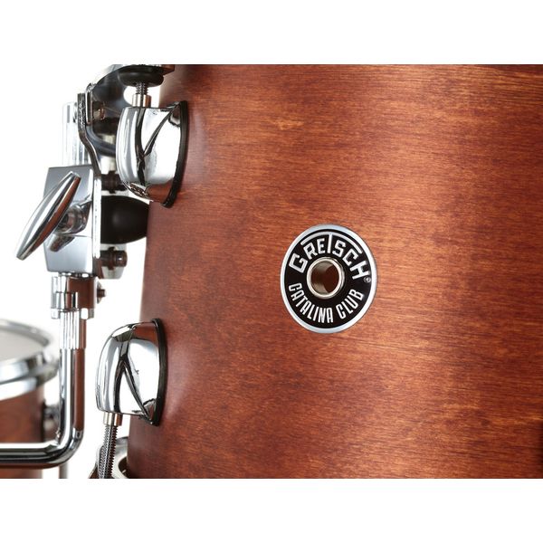 Gretsch Drums Catalina Club Jazz - SWG