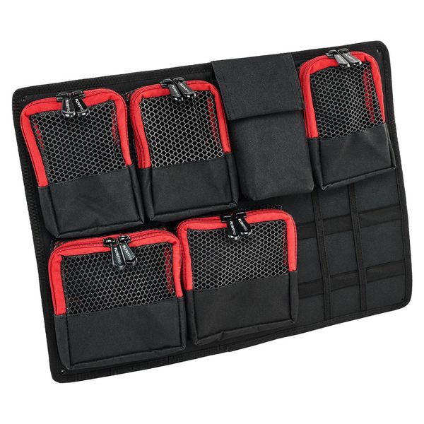 Flyht Pro Safe Box Lid Organizer 5