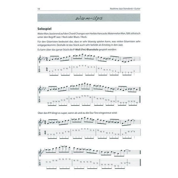 Alfred Music Publishing Realtime Jazz Standards Git.