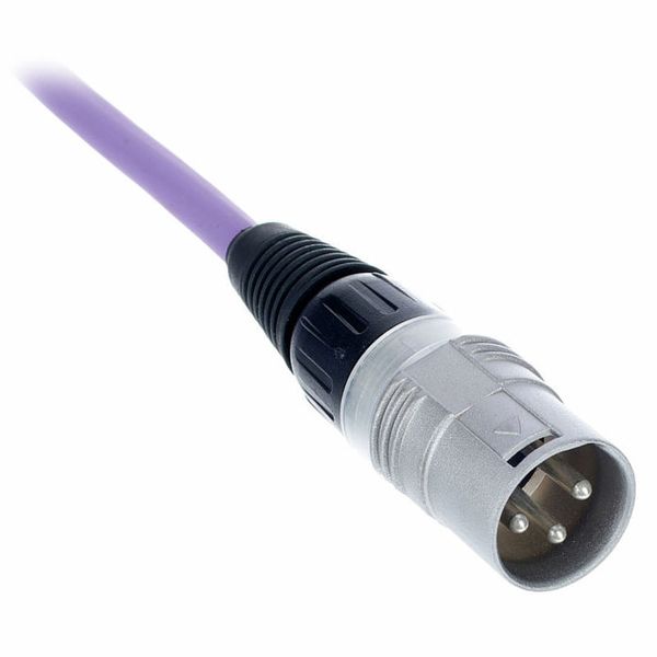 Sommer Cable Stage 22 SGHN PU 6,0m