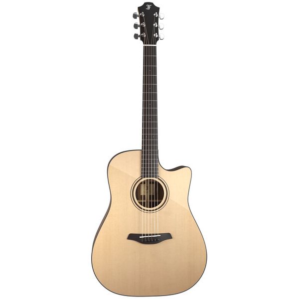 Furch Blue Plus Dc-SW SPE a