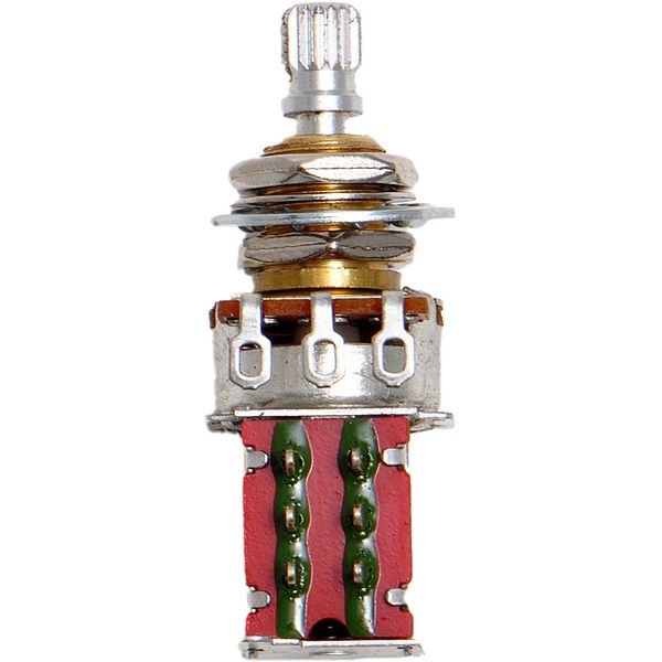 Göldo 250K AT 9,5 PP Mini Pot