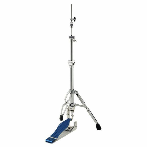 DW MDD Hi-Hat 2-leg Cobalt