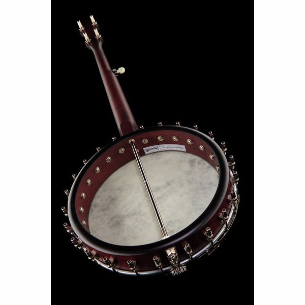 Deering Vega Old Time Wonder 12"