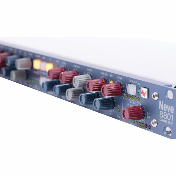 Neve 8801 Channel Strip