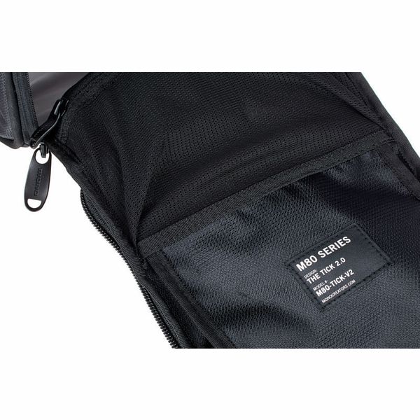 Mono Cases The Tick 2.0 Black