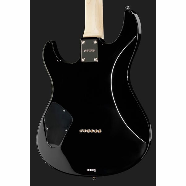 Yamaha Pacifica 311H BK