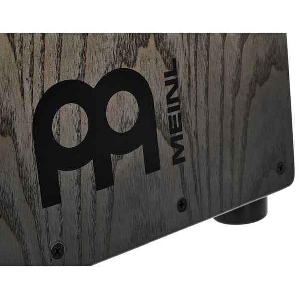 Meinl Headliner Cajon Charcoal Black