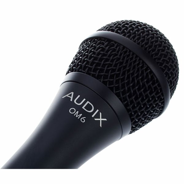 Audix OM6