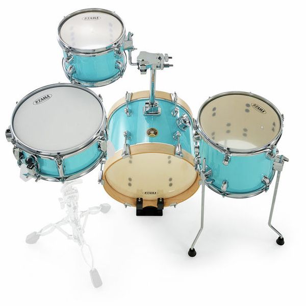 Tama Club Jam Flyer -AQB