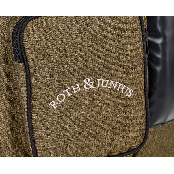 Roth & Junius CSB-04 Cello Bag 4/4 GG