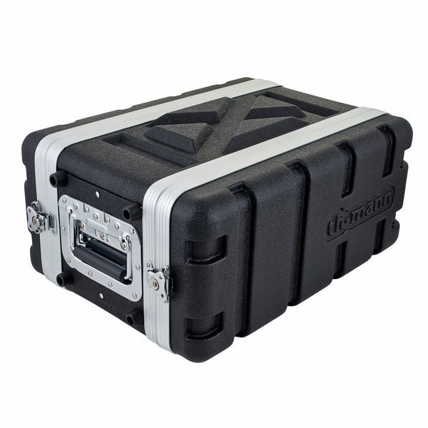Thomann Rack Case 4U Shallow