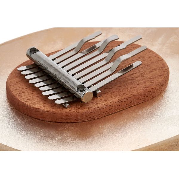 Terre Kalimba Clear Skin A-Major