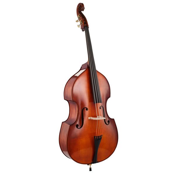 Meister Rubner Double Bass No.62 4/4 5-string