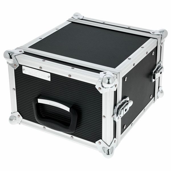 Flyht Pro Eco Rack 9,5" 4U Double Door