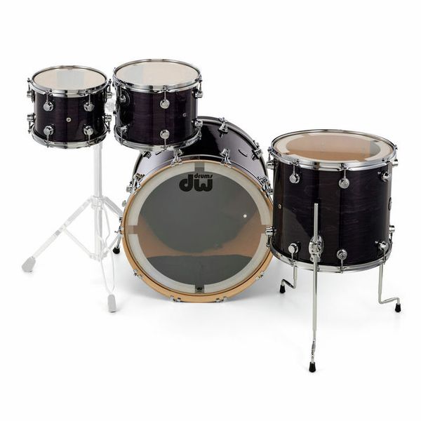 DW Performance Standard Ebony