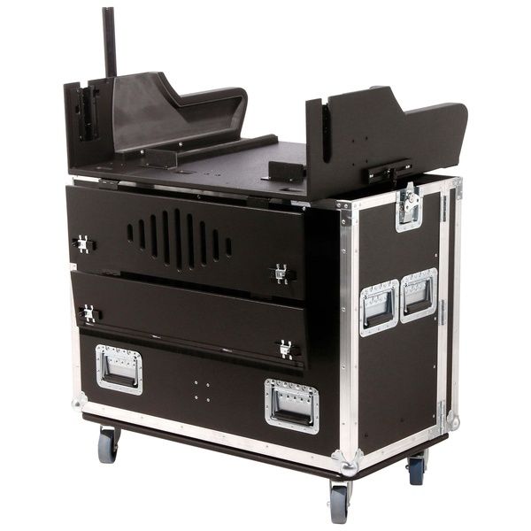 Thon Premium Flip Case Yamaha DM7