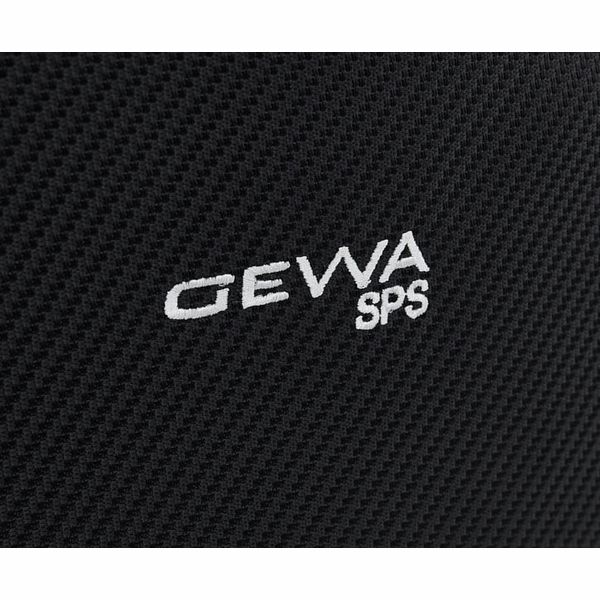 Gewa SPS Bass Drum Bag 18"x14"