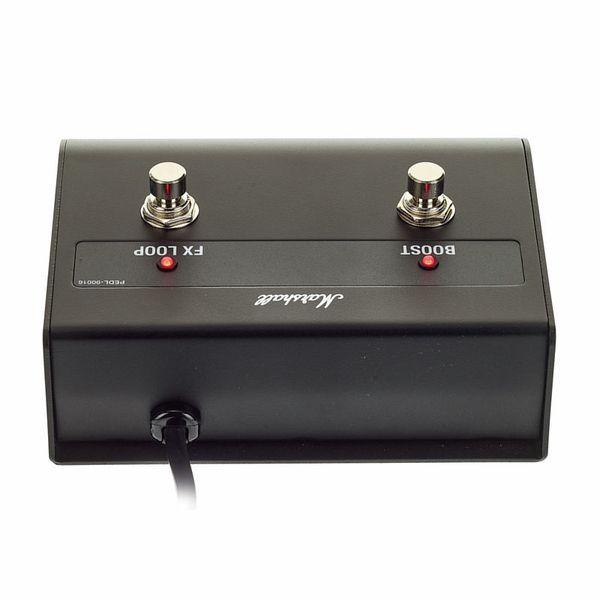 Marshall PEDL90016 Switch Origin Amps