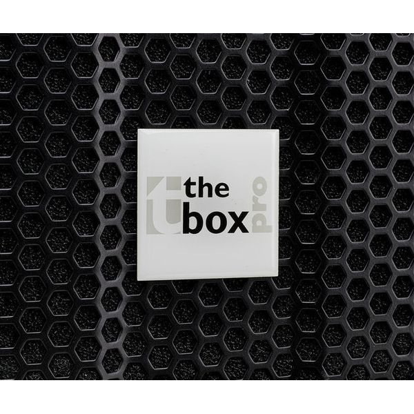 the box pro Achat 112 Sub A