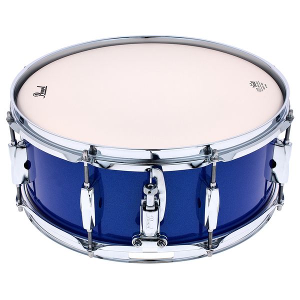 Pearl 14"x5.5" Export SD Mid. Blue
