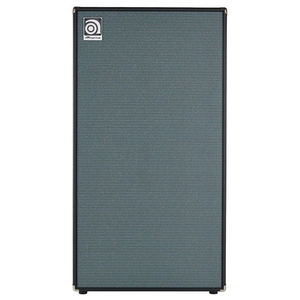 Ampeg Heritage SVT-810AV