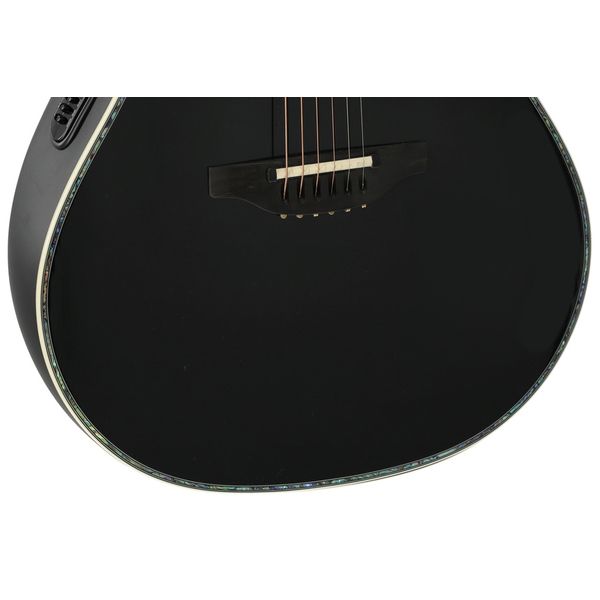 Ovation Custom Balladeer 2762BL-5-G