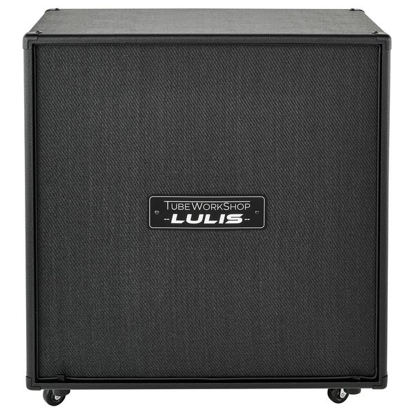 TWS Lulis 4x12 XL-Cab Straight
