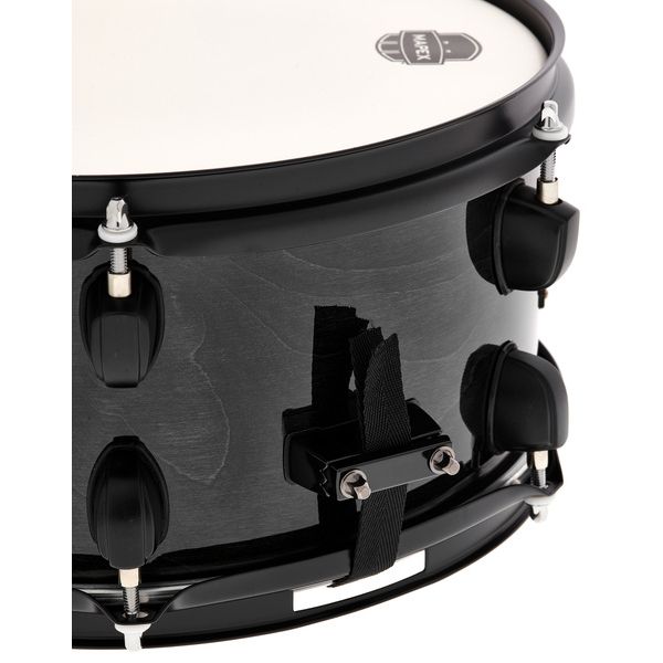 Mapex 12"x6" MPX Hybrid Snare BMB
