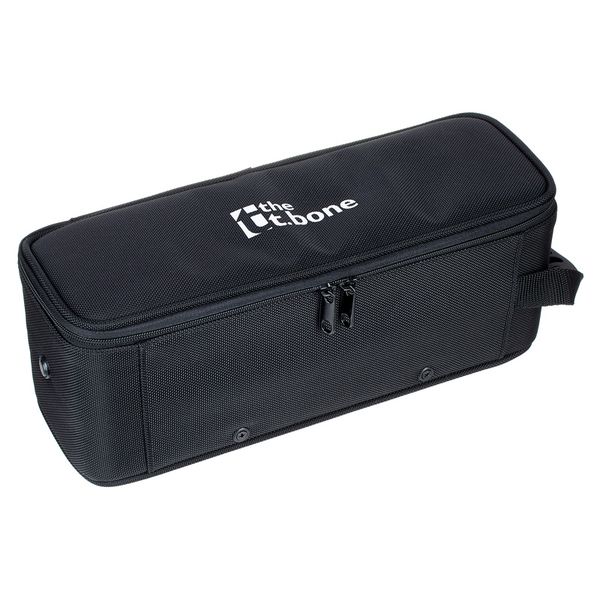 the t.bone Tour Guide Mini MKII Bundle