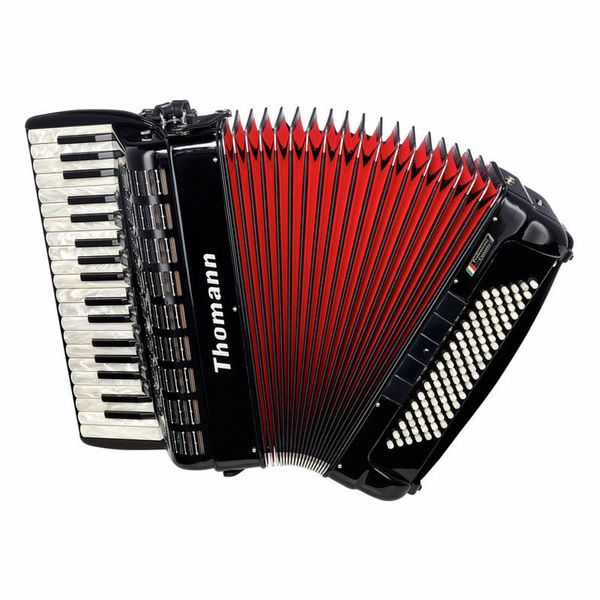 Thomann Concert IV/V 96 Special