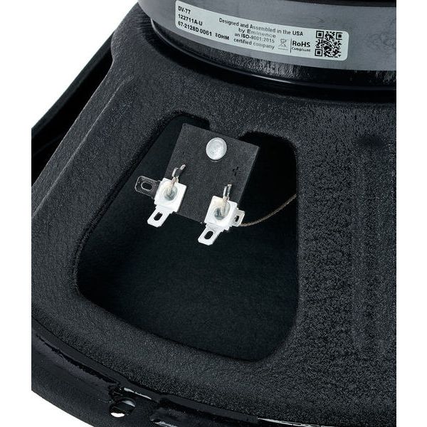 Eminence DV-77 Mick Thomson 8 Ohms