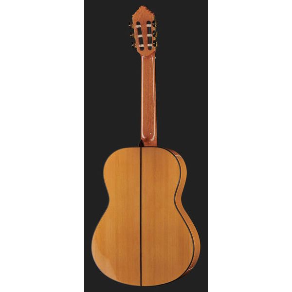 Alhambra 10 Fc Flamenco incl. Case