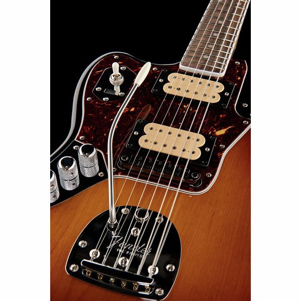 Fender Kurt Cobain Jaguar LH