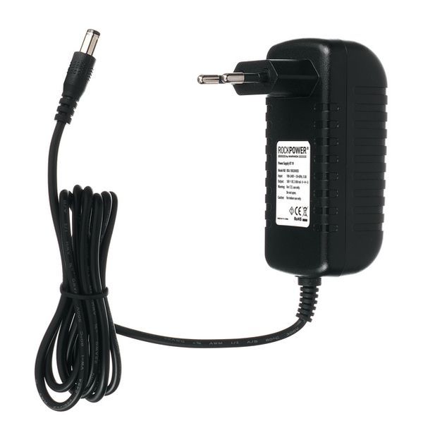 RockPower Power Supply RP NT 19 EU