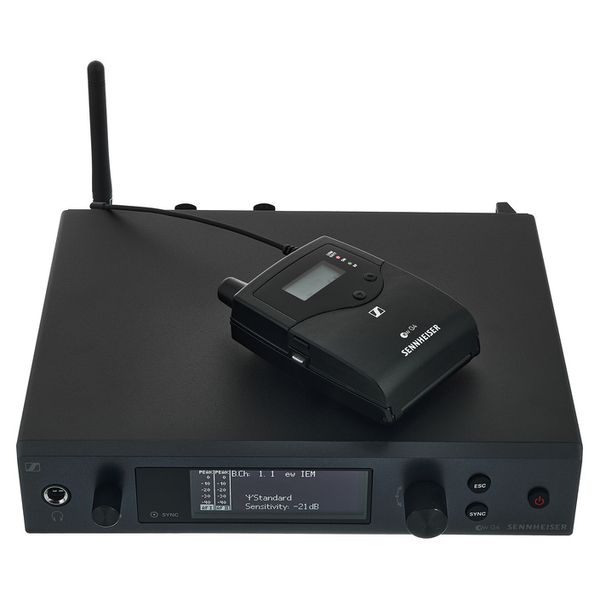 Sennheiser ew IEM G4 A1-Band