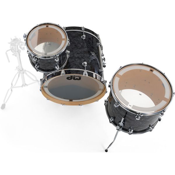 DW Performance Rock 22 Black