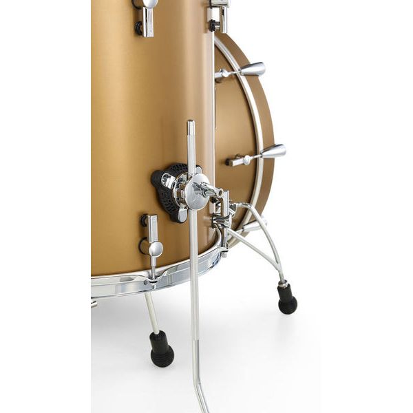 Sonor SQ1 Standard GT Satin Gold M.