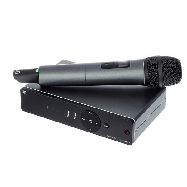 Sennheiser XSW 1-825 E-Band Vocal Set