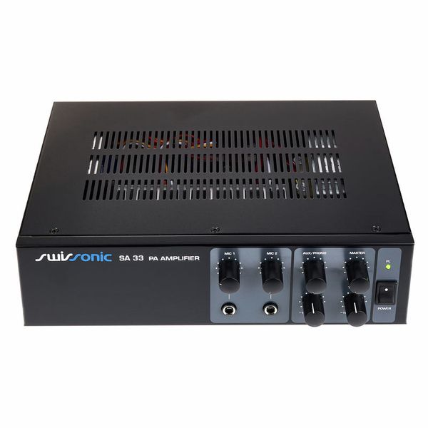 Syrincs Arena Bundle S