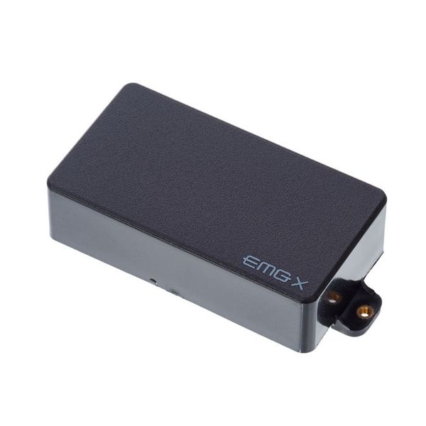 EMG 60X Black