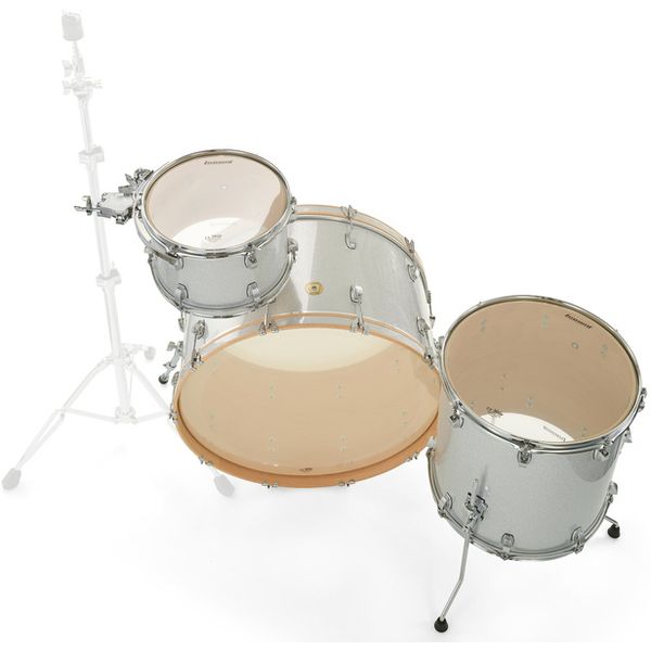 Ludwig Continental 3pc 26" Set S