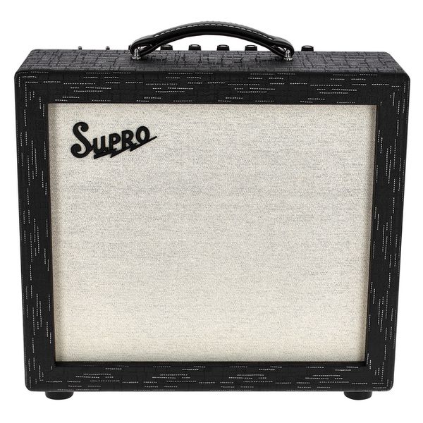 Supro Amulet 1x12